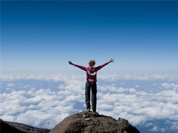 Kilimanjaro Lemosho trek and safari in Tanzania