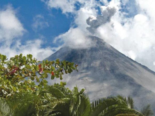 Best of Costa Rica tour
