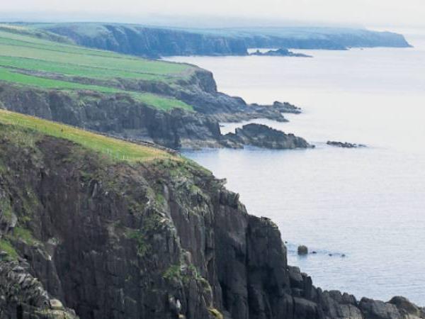 Dingle Peninsula  self guided walking vacation