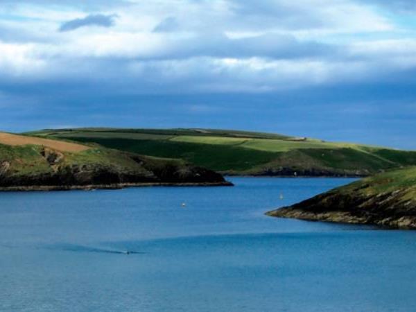Ring of Kerry walking vacation in Ireland