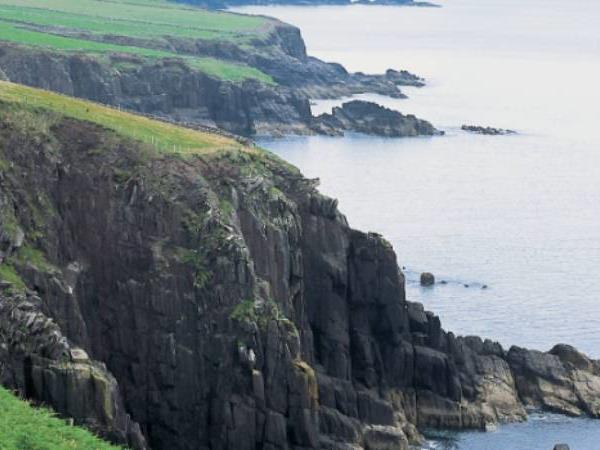 Ring of Kerry walking vacation in Ireland