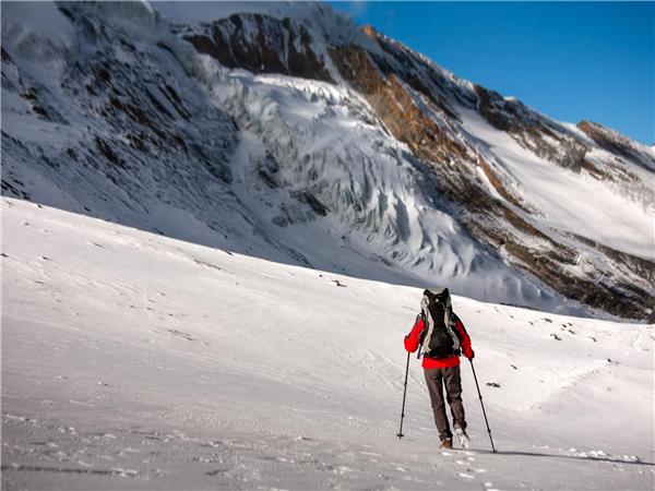 Annapurna circuit and Nar Phu Valley tour