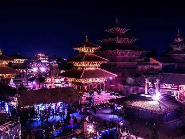 Annapurna circuit and Nar Phu Valley tour