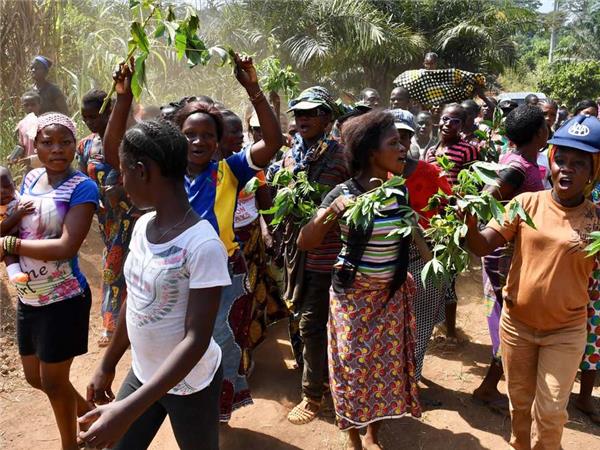 The Ivory Coast vacation | Responsible Travel