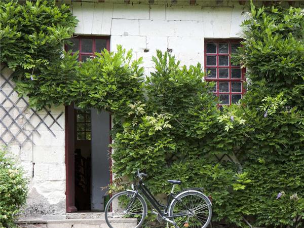 France cycling vacation, Loire Valley