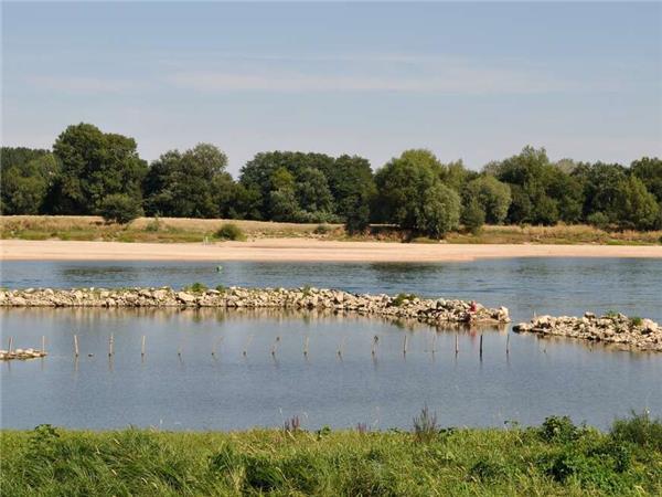 France cycling vacation, Loire Valley