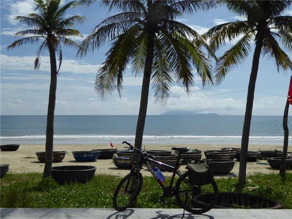 Saigon to Hanoi cycling holiday, Vietnam