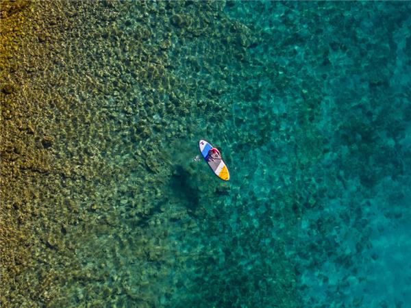 Dalmatian Island hopping in Croatia