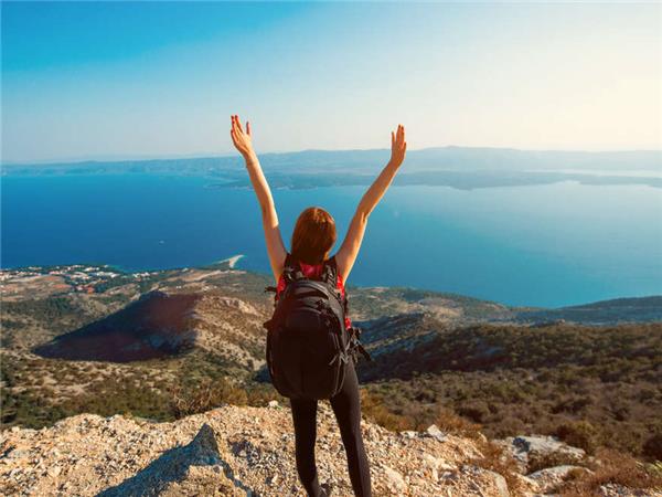 Dalmatian Island hopping in Croatia