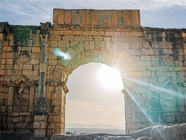 Highlights of Morocco tour