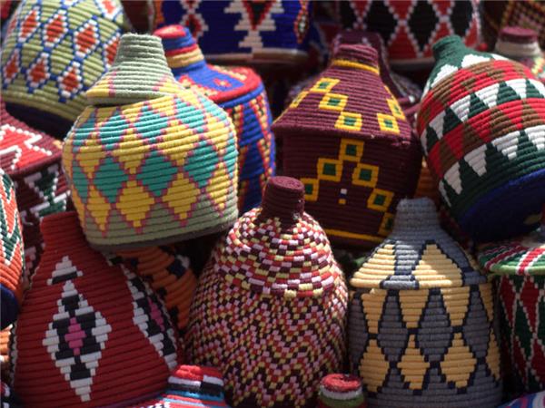 Highlights of Morocco tour