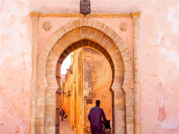 Highlights of Morocco tour