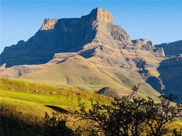 Kruger, Swaziland and South Africa's garden route vacation