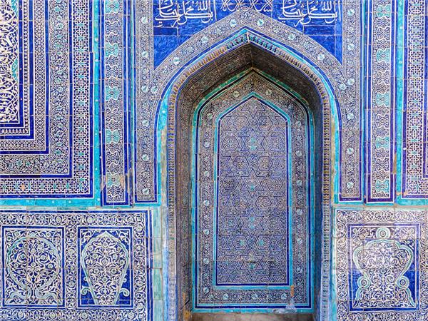 Silk Road vacation, Turkmenistan and Uzbekistan