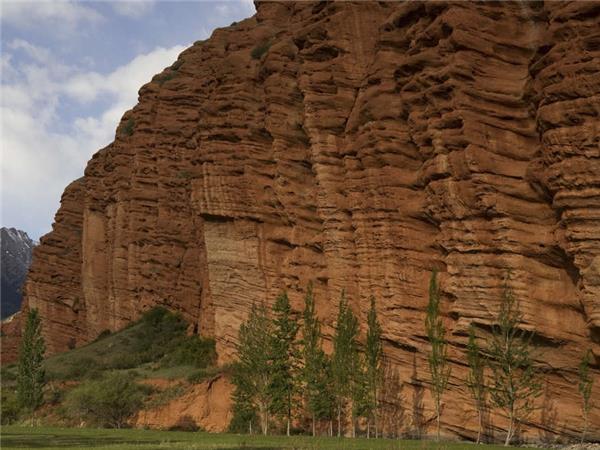 Kyrgyzstan Silk Road vacation