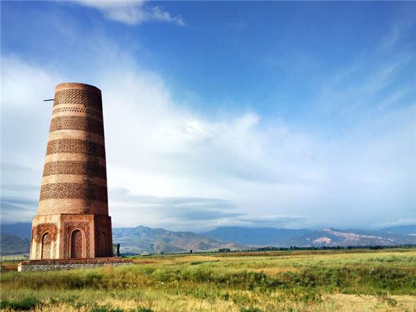 Kyrgyzstan Silk Road vacation
