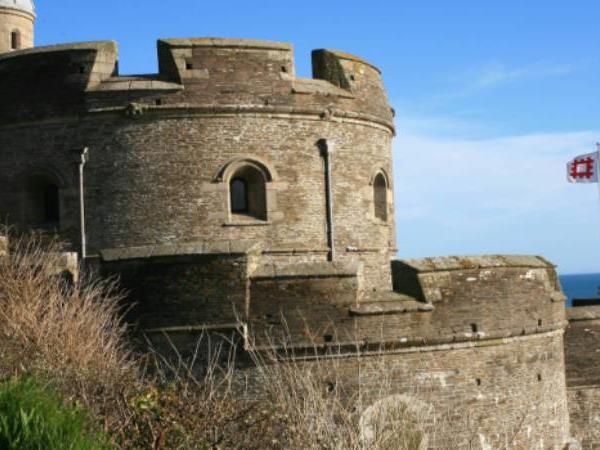 Cycling holiday in Cornwall, England