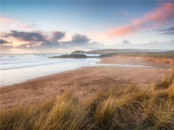 Cornwall retreat vacation in the UK