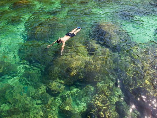 Croatia, Albania and Corfu small group vacation
