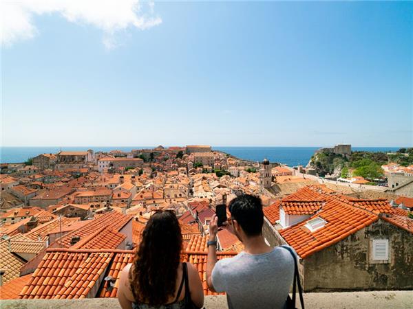Croatia, Albania and Corfu small group vacation