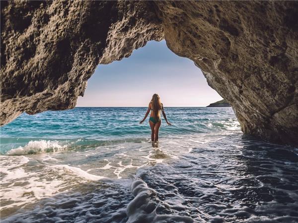 Croatia, Albania and Corfu small group vacation