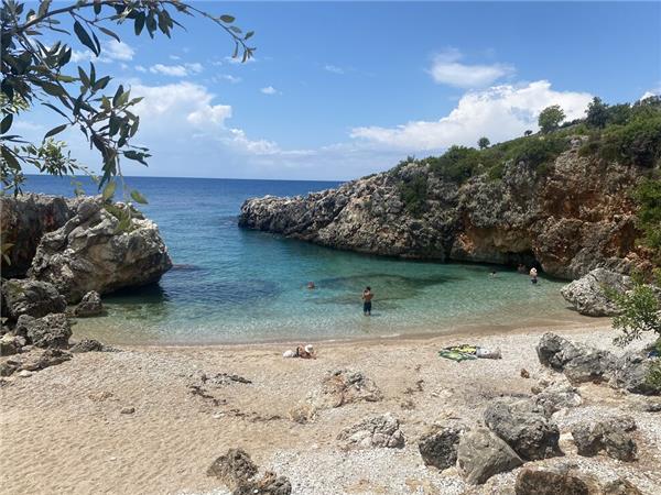 Croatia, Albania and Corfu small group vacation