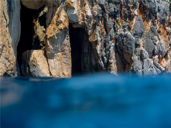 Croatia, Albania and Corfu small group vacation