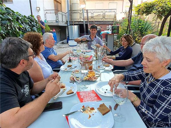 The Balkans food vacation, small group