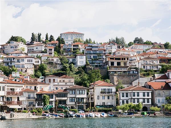 The Balkans food vacation, small group