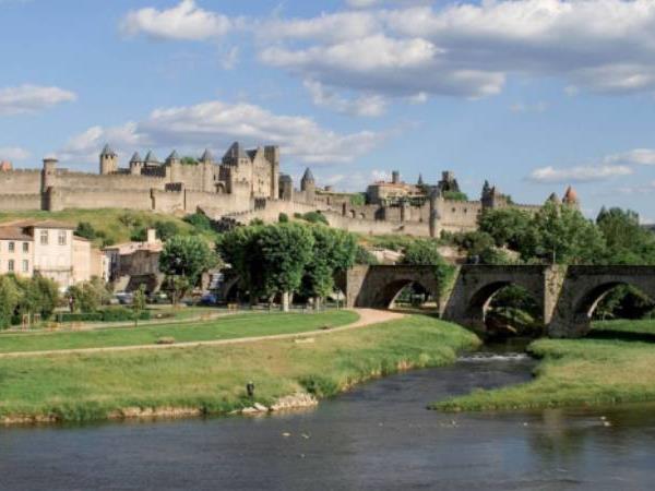 Canal Du Midi self guided cycling vacation