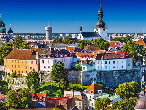 The Baltic States and Poland vacation with added comfort