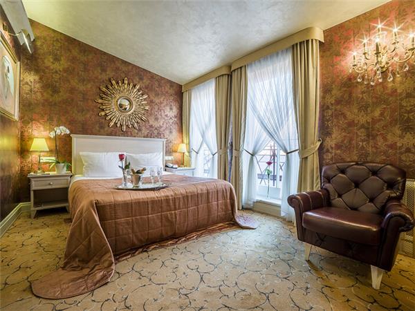 The Baltic States and Poland vacation with added comfort