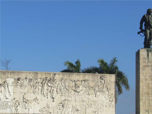 Cycling vacation in Cuba