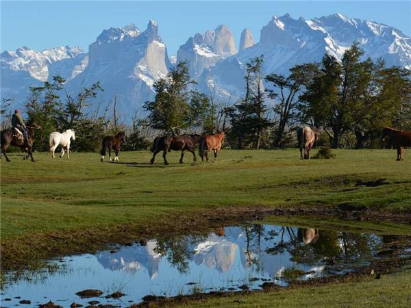 Atacama to Paine vacation