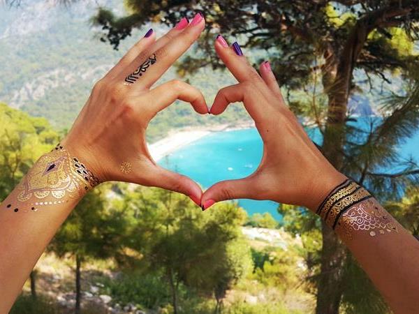 Turkey gulet cruise, Fethiye and Kekova