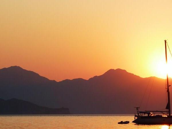 Turkey gulet cruise from Marmaris