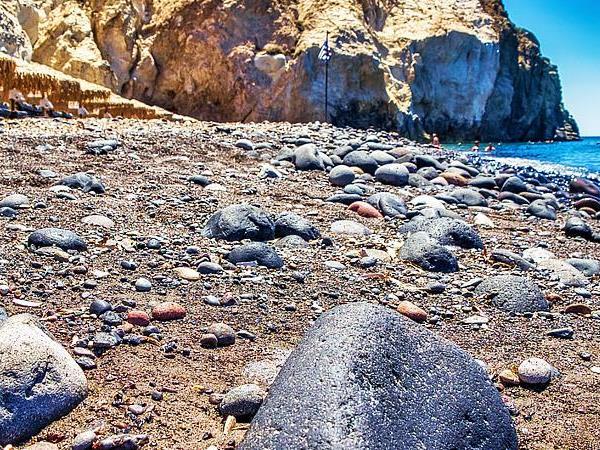 Greece tour, highlights of the Cyclades