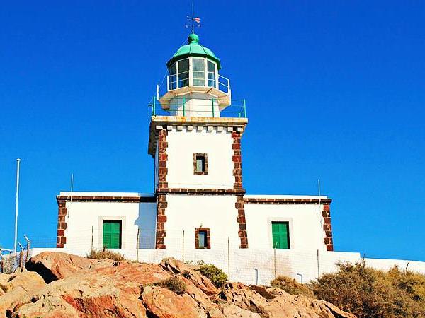 Greece tour, highlights of the Cyclades