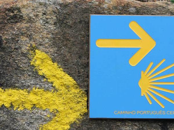 The Portuguese Way hiking vacation