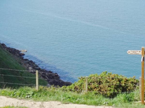 Cleveland Way hiking vacation in the UK