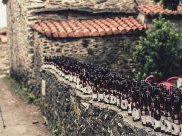 Walk the Camino, Sarria to Santiago