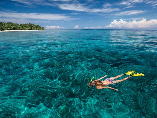 Bali & Gili Islands vacation for under 35's