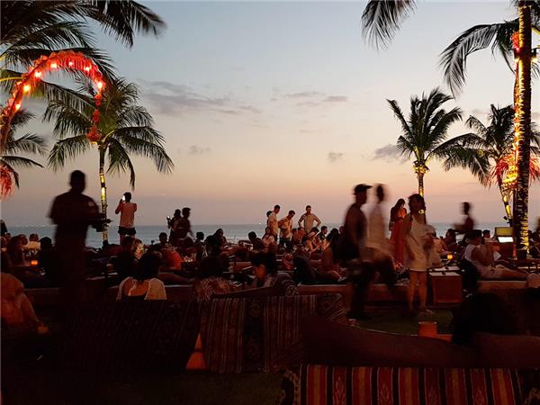 Bali & Gili Islands vacation for under 35's