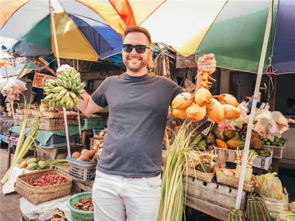 Bali & Gili Islands vacation for under 35's