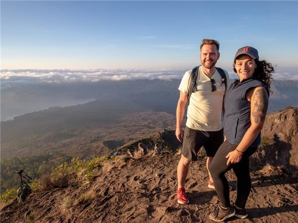 Bali & Gili Islands vacation for under 35's