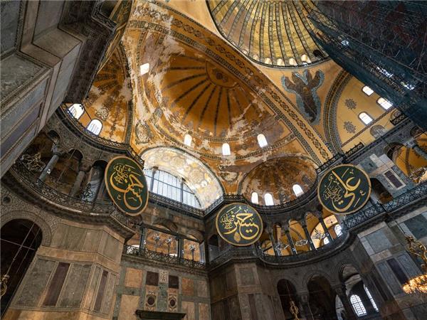 Turkey vacation for under 30's