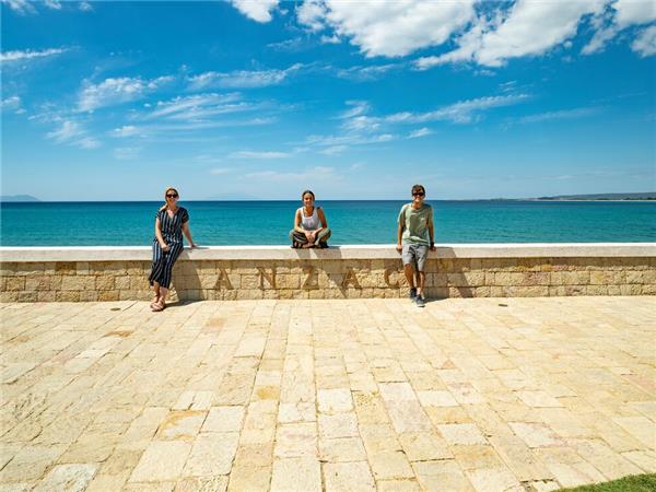 Turkey vacation for under 30's