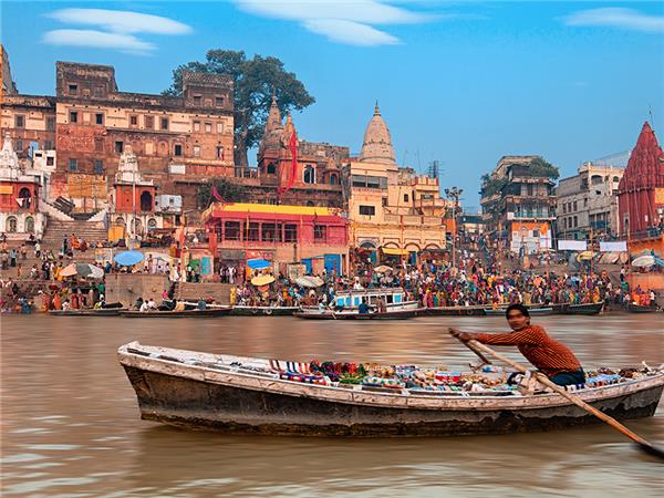 North India cultural tour