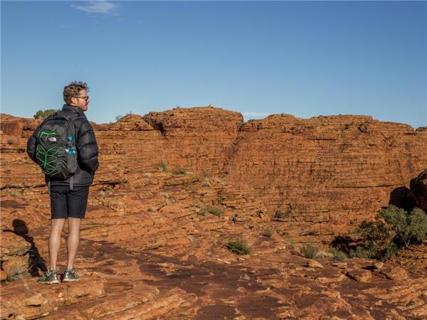 Uluru and the Olgas tour in Australia
