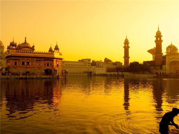 India tour with added comfort